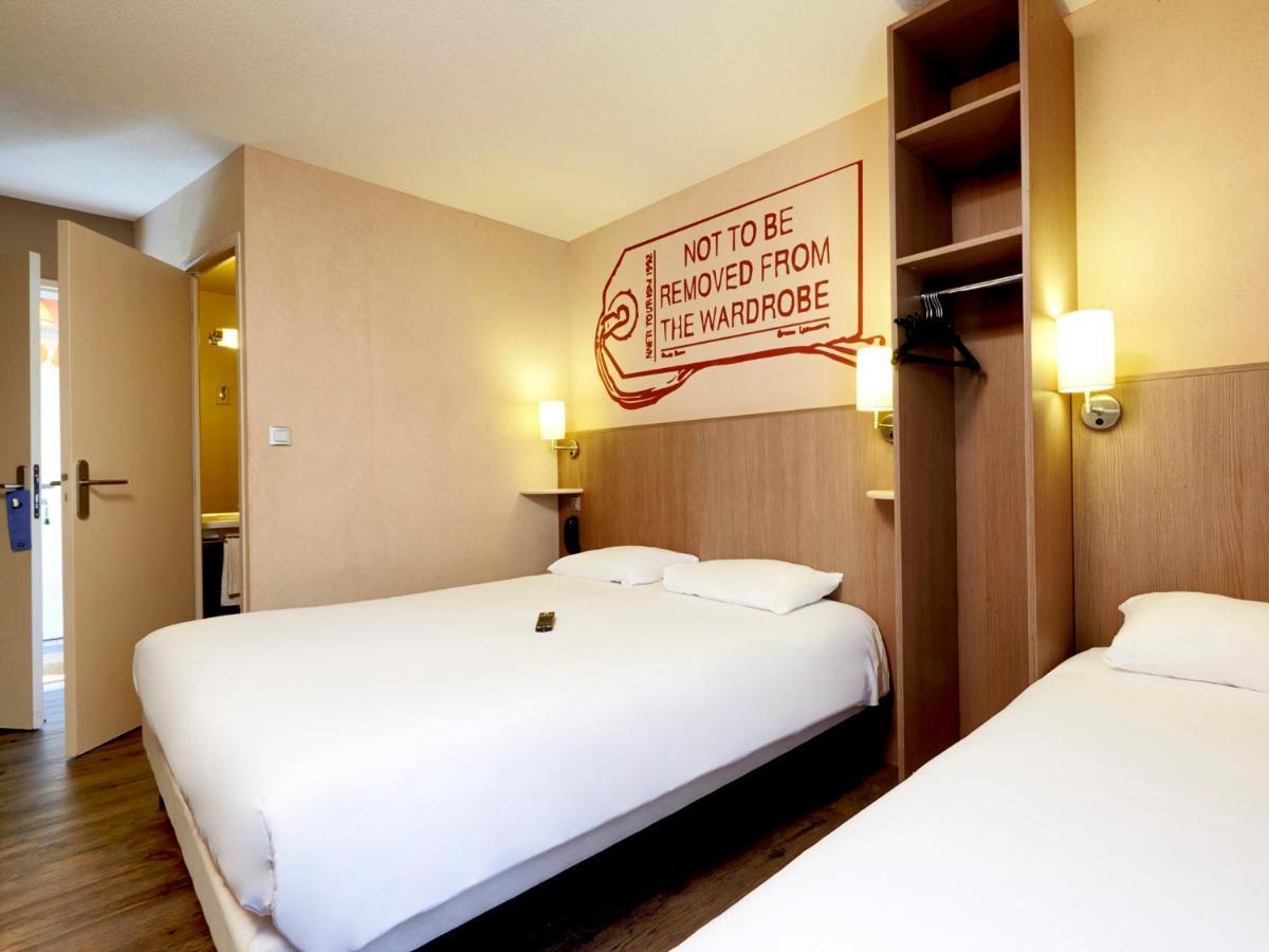Brit Hotel Essentiel Шоле Экстерьер фото